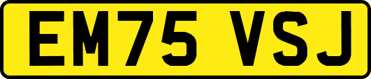 EM75VSJ