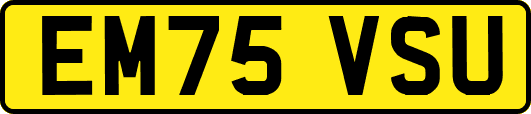 EM75VSU
