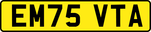 EM75VTA
