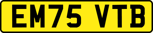 EM75VTB