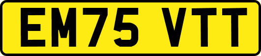 EM75VTT