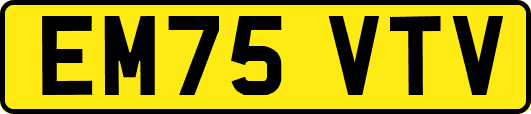 EM75VTV