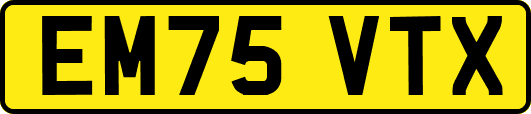EM75VTX