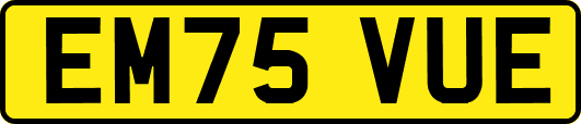 EM75VUE