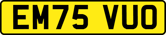 EM75VUO