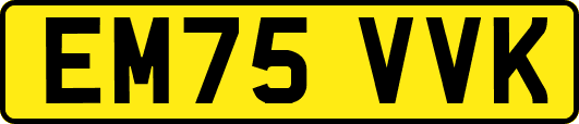 EM75VVK