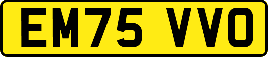 EM75VVO