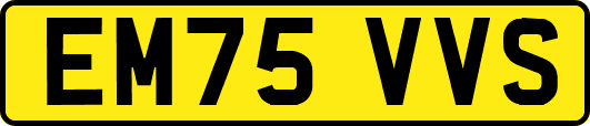 EM75VVS