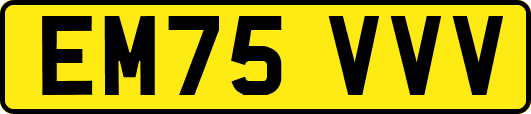 EM75VVV
