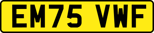 EM75VWF