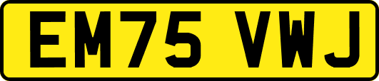 EM75VWJ