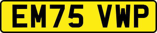 EM75VWP