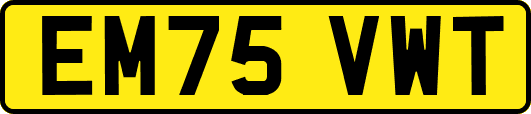 EM75VWT