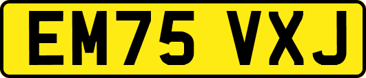 EM75VXJ