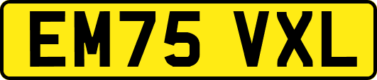 EM75VXL
