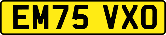 EM75VXO