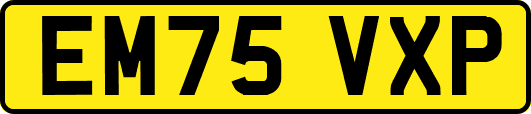 EM75VXP