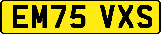EM75VXS