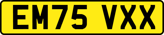 EM75VXX