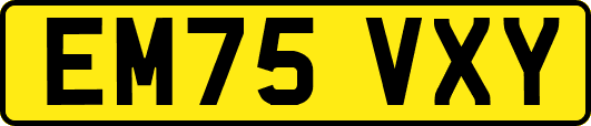 EM75VXY