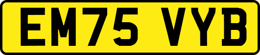 EM75VYB