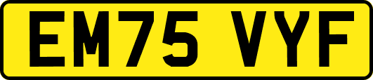 EM75VYF