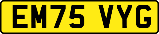 EM75VYG