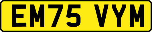 EM75VYM
