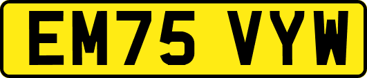 EM75VYW