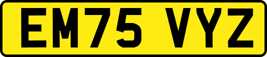 EM75VYZ