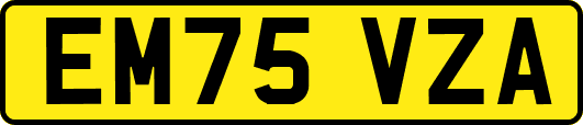 EM75VZA