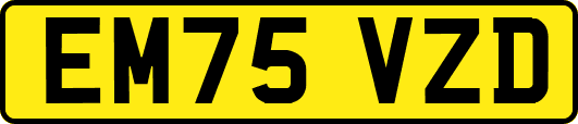 EM75VZD