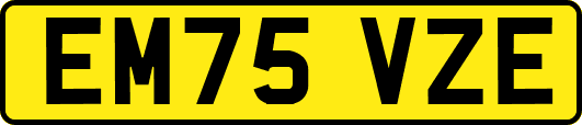 EM75VZE