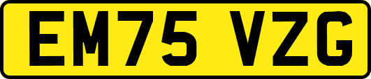 EM75VZG