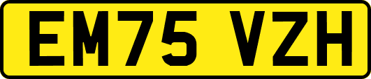 EM75VZH