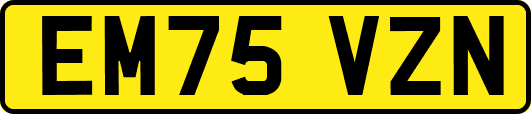 EM75VZN