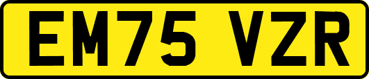 EM75VZR