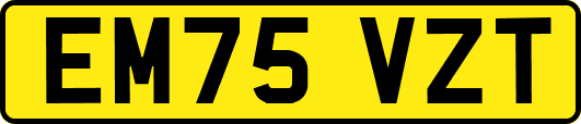 EM75VZT