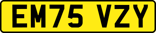 EM75VZY