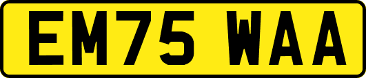 EM75WAA