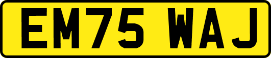 EM75WAJ