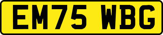 EM75WBG