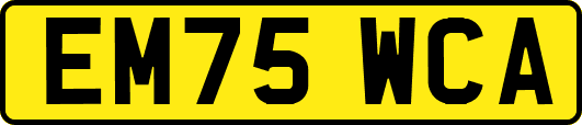 EM75WCA