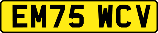 EM75WCV