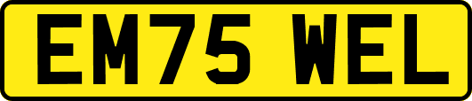 EM75WEL