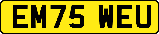 EM75WEU