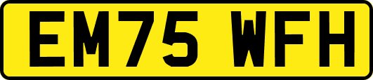 EM75WFH
