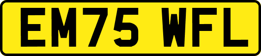 EM75WFL