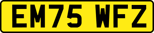 EM75WFZ