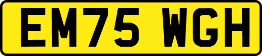 EM75WGH